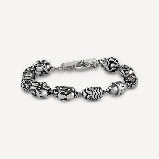 Primal energy bracelet